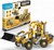 Engino Creative builder nakladač machinery set