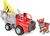 Paw Patrol Rubble &amp; crew základné vozidlo Charger