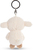 NICI klíčenka Ovečka Sheepmila 10cm, GREEN