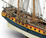MAMOLI HMS Surprise 1796 1:75 kit
