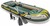 Schlauchboot INTEX 68351 Seahawk 4 Set