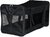 Trixie Tasche tragbar Nylon schwarz 30x30x54cm
