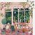 Galison Puzzle Florette 500 dielikov