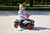 Auto guralica BIG BOBBY CAR CLASSIC Mali rocker