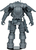 McFarlane figura Warhammer 40,000 Hadnagy Phobos páncélban szürke