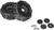 Pro-Line koleso 5.7", pneu Dumont, disk Raid H24 čierny (2)