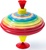 Bigjigs Toys Kovový vľčik