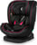Lionelo Autosedačka Bastiaan i-Size (40-150 cm) Black Red