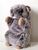 BK SWEET JOJO Biber grau (25 cm) Bukowski Design