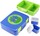 SKIP HOP Zoo Lunchbox Bento Dino 3J+