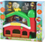 Playgo Granja con animalitos set 29,5x27 cm 7 figuras