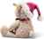STEIFF Bär Jimmy - Weihnachten