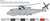 Model Kit vrtulník 1486 - AW-101 Merlin HM.1 (1:72)