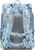 BAAGL Zaino scolastico Airy Polar GRS
