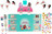 Spin Master Gabbys Dollhouse Mačacia hra