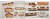 Vanguard Models HM Adder 1797 1:64 kit