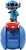 Einrad-Roboter-Surfer - Disney Stitch