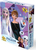 PRIME 3D PUZZLE - Disney Frozen – Elsa y Anna 200 piezas