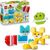 LEGO® DUPLO® 10477 Kreatívni roztomilí maznáčikovia 3 v 1