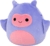 SQUISHMALLOWS Morský anjel - Toria, 13 cm