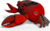 EUGY Krabbe 3D Kartonbausatz