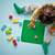 LEGO® DUPLO® 10460 Zelená podložka na stavanie