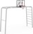BERG PlayBase Basketball hoop