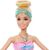 Mattel Barbie Diótörő balerina Clara váltakozó tütü szoknyával