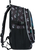 BAAGL SADA 3 Core Harry Potter Hogwarts: Rucksack, Federmäppchen, Tasche