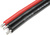 Balančný kábel 2S-EH samica 22AWG 10cm