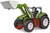 Bruder Traktor Roadmax s čelným nakladačom