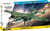 Cobi II WW Dornier DO 17Z-2, 1:32, 1383 k, 2 f