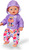 Baby Born Obleceni s kapuci, 43cm