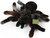 Plyšový pavúk 20 cm ECO-FRIENDLY PLUSH WORLD