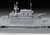 Starter Kit loď 75824 - USS Enterprise CV-6 (1:1200)