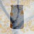 YC Signature Kerze Klein Silver Birch