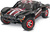 Traxxas Slash 1:16 RTR čierny