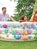 Intex 58480 Piscina acquario