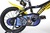Dino Bikes - Detský bicykel 16" 616-BT- Batman
