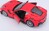 Bburago 1:24 Ferrari F12TDF Rot