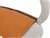 Sveter CityStyle Amsterdam S 40cm oranžový