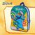 Stitch batoh kresliaca sada 31 cm