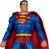 DC Direct Page Punchers - Figura McFarlane - Superman (Justice) 18 cm