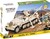 Cobi II WW Sd. Kfz. 9/1 FAMO, 1:35, 498 k, 1 f