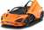 Maquette en plastique voiture 07734 - McLaren 750S (1:24)
