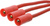 Konektor pozlátený 3.5mm 3-pin samec s káblom 14AWG 10cm