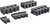 LEGO® City 60205 Vías