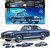 Mattel Brick Shop modèle à construire Hot Wheels - Mercedes-Benz 300SL (Série Premium)