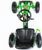 Detská šliapacia motokára Go-kart Baby Mix Razor ružová