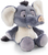 NICI peluche Elefante El-Flora 25cm